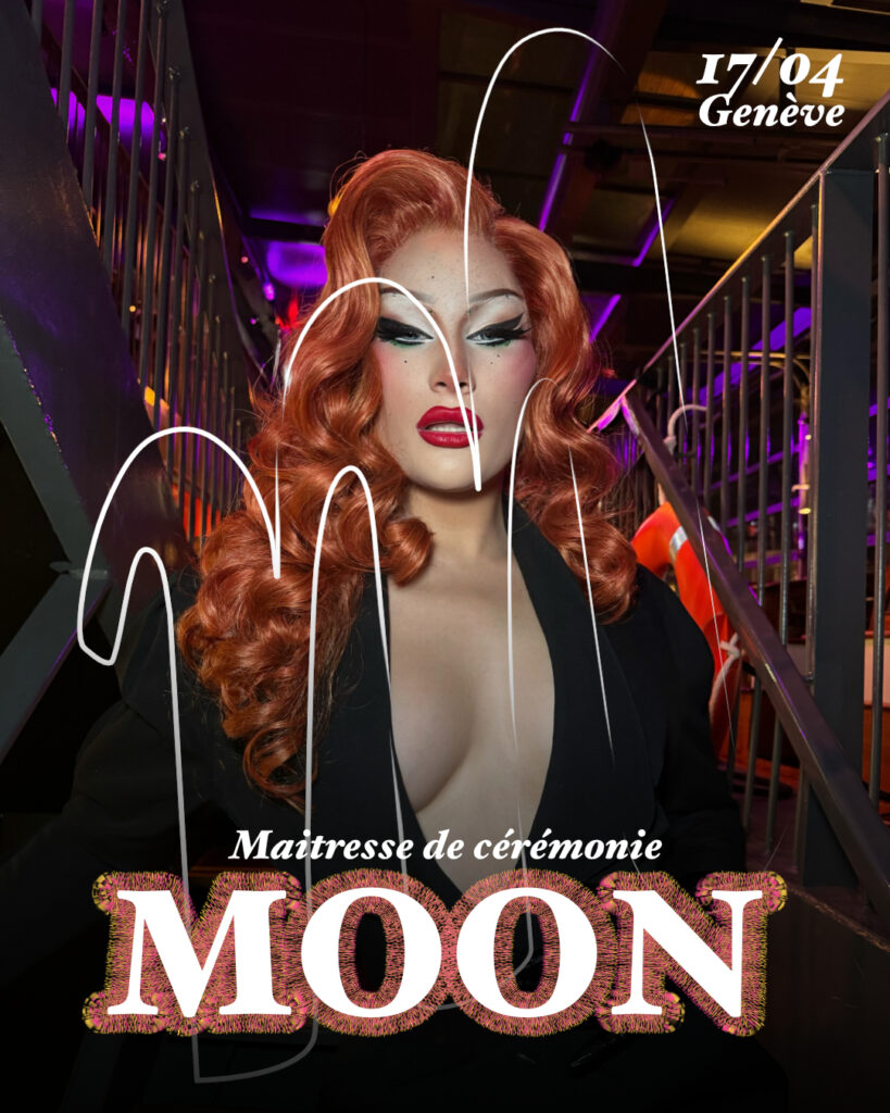 Portrait des artistes