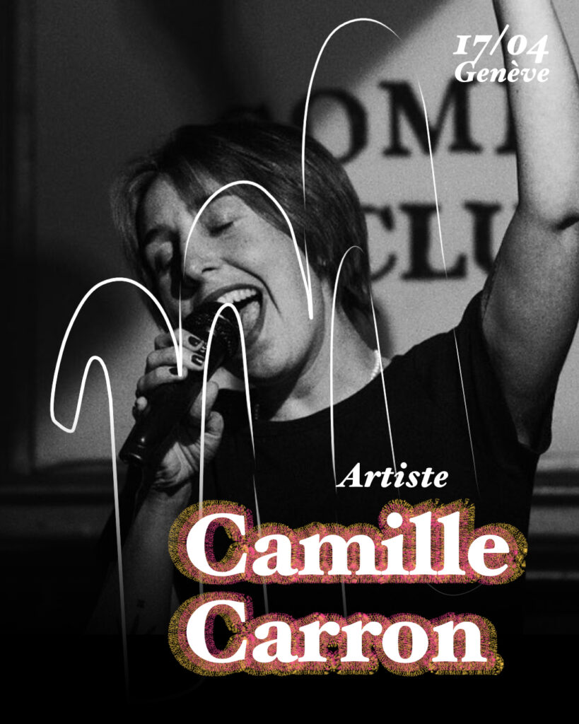 Portrait des artistes