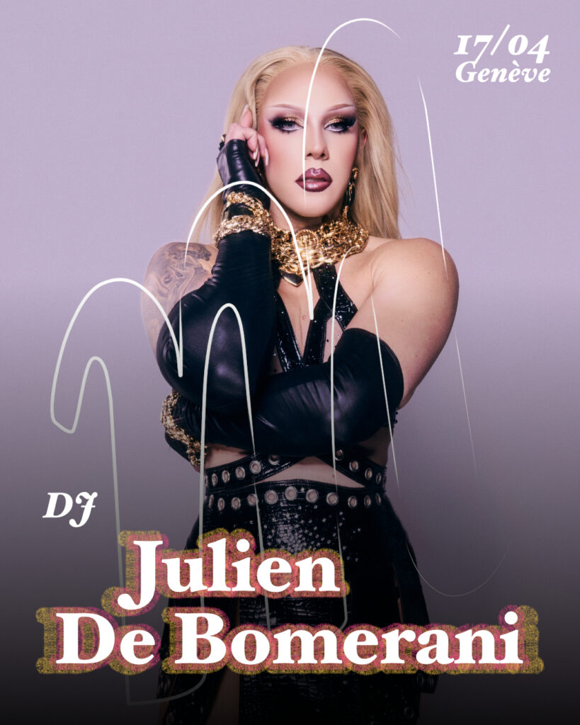 Portrait des artistes