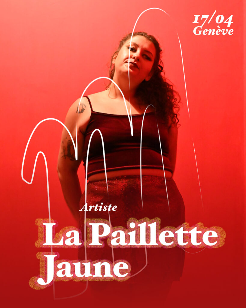 Portrait des artistes