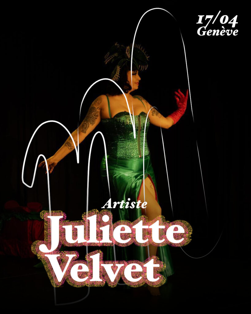 Portrait des artistes