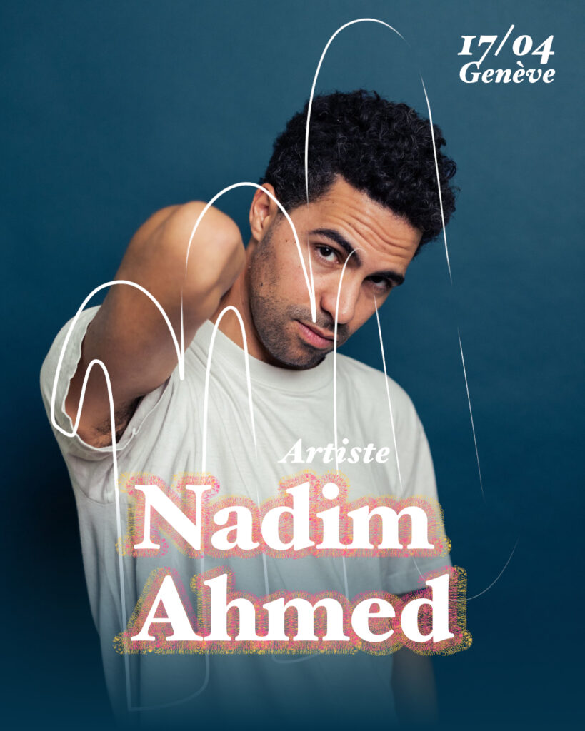 Portrait des artistes