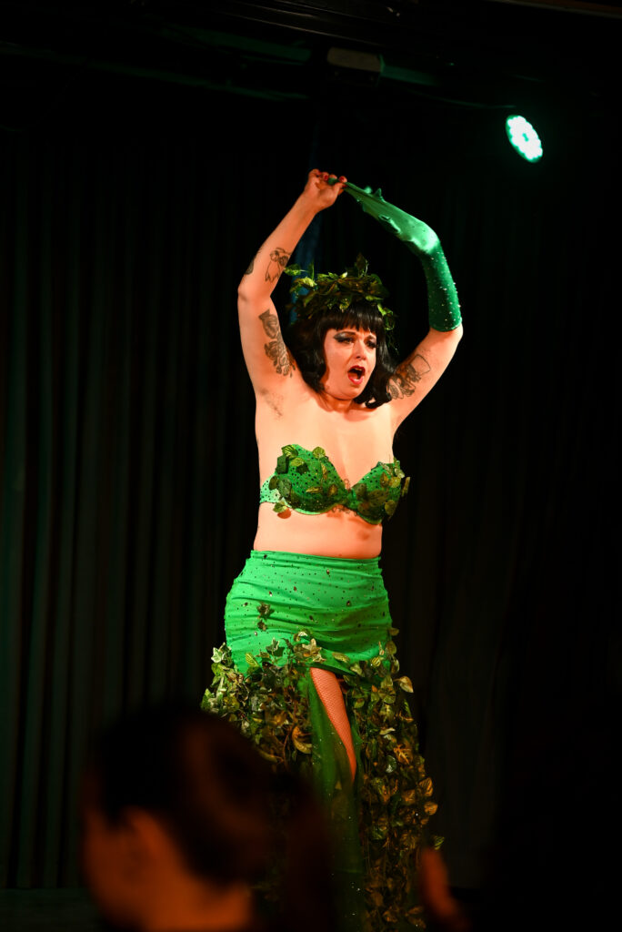 Grand Cabaret