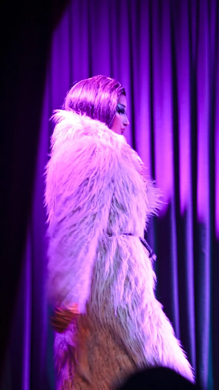 Grand Cabaret