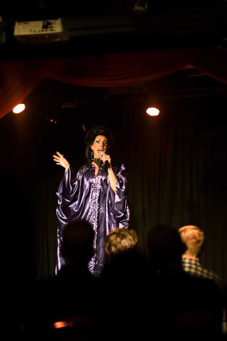 Grand Cabaret