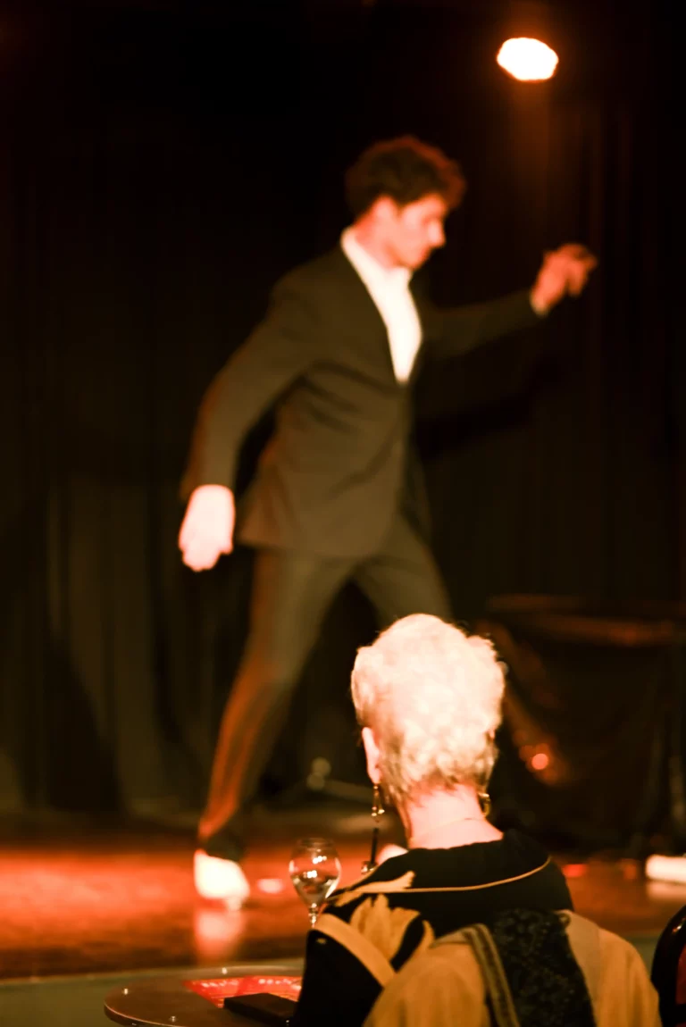 Grand Cabaret